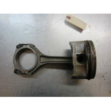 02M005 Piston and Connecting Rod Standard From 2005 CHEVROLET IMPALA  3.8 12593374